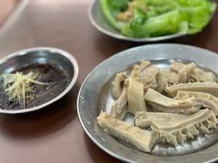 -阿秋牛排(湖心街店)