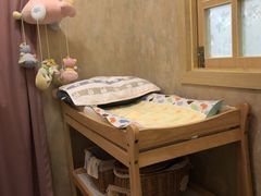 -Ours树朵家亲子餐厅(远策中心店)