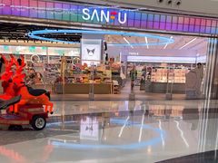 -万达广场(临港店)