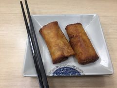 -王家沙点心店(西康路店)