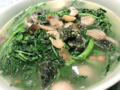 -花城苑广府菜(侨鑫店)