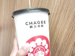 -霸王茶姬(大连万象汇店)