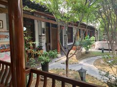 -不倒翁·徽天下名菜楼(马鞍山路店)