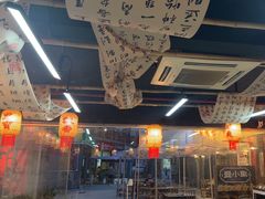 -螺思宝螺蛳粉火锅·鸭脚煲(西乡店)