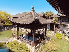 -何园