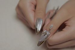 点击看大图 -Aso Artist Beauty美甲美睫