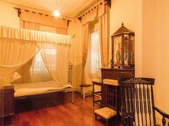 -龙环葡韵住宅式博物馆