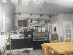 -大麦吉翻糖蛋糕甜品桌商务茶歇(光复西路店)