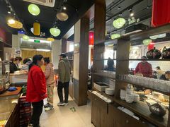 -福荣居褡裢火烧京味家常菜(西四店)
