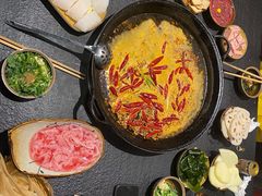 -胖碗火锅(观音桥店)