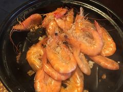 -观澜湖酒店·邀月庭中餐厅