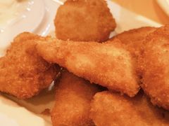 -申德勒加油站餐厅(三里屯北小街店)