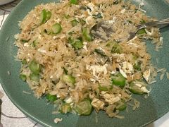 瑶柱蛋白炒饭-東海薈。拉斐特(青衣城店)