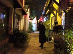 -小河直街历史文化街区