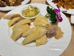 -广东胜利宾馆西关粤中餐厅