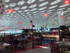 大堂-陈鹏鹏潮汕菜(宝安机场T3航站楼店)