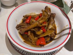 -国味壹号·精品湘菜·宴请佳选(新天地店)