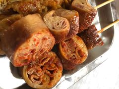 -海平馄饨(逍遥二路店)