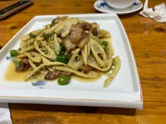 -下梅人家土菜馆(历史文化餐厅度假区店)