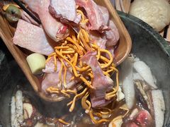 -芸山季·云南野生菌火锅(人民广场来福士店)