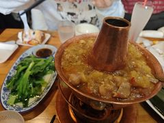 -蜗牛小馆醉乡民谣云南菜(惠新西里店)