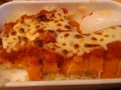 -半秋山西餐厅(宜昌大洋店)