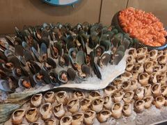 -美食汇·海鲜自助西餐厅·江门富力万达嘉华酒店