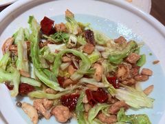 -港丽餐厅(正大店)
