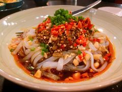 -华豫川酒家(大卫城店)