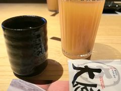 -鹤龟料理店(时代天街店)