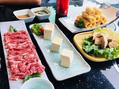 -锅季·捞王旗下小火锅(虹桥火车站店)