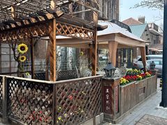 -天津五大道文化旅游区