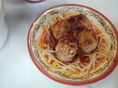 -71号豆汤饭·成都小馆(红牌楼店)