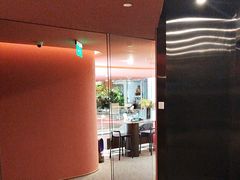 -TRACTION 运动中心(金融街店)