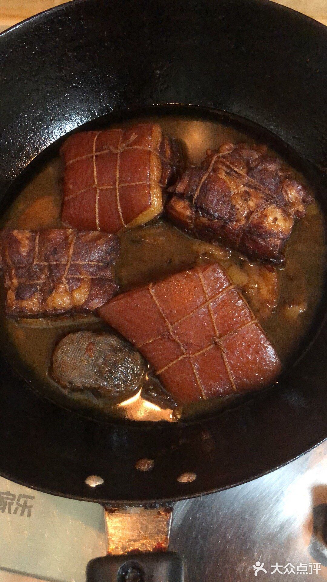 最顶级的吃货就是会做饭的我