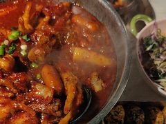-HOTISLAND海鸡岛·韩国料理(江南西店)