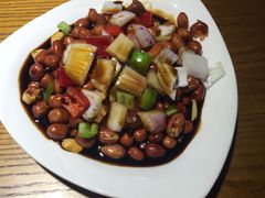 -船歌鱼水饺(淄博万象汇店)