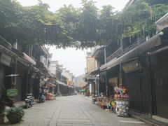 -靖港古镇