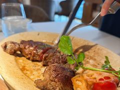-燃扒房Steakhouse(皇庭店)