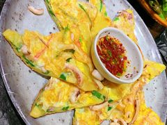 -味家烤肉烤鳗鱼牛排(西塔旗舰店)