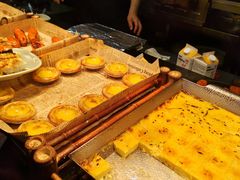 -盛江山自助料理(太原街万达店)
