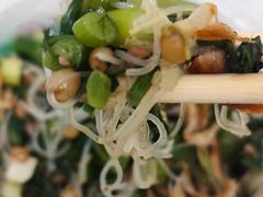 粉丝擂茶套餐-海陆丰明凤擂茶