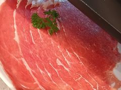 -阿源鱼捞斑鱼火锅·海鲜粥(山景尚宅店)