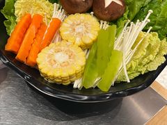 -潮界(虹桥新天地店)