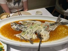 -丹江渔村(上地店)