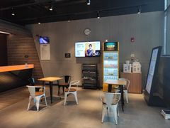 -威尔仕健身(杭州万象城店)