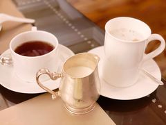 -和平饭店茉·莉酒廊 Jasmine Lounge