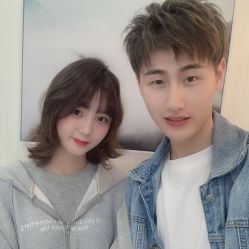 -3AM HAIR SALON染发烫发接发