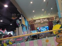 -卡通尼·超级欢乐屋(重庆渝北吾悦广场店)