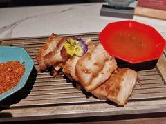 -上上瓷·艺境川菜(IFS旗舰店)